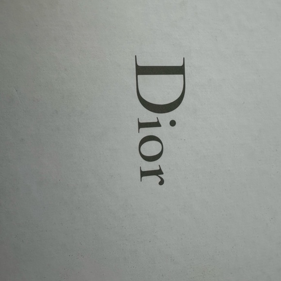 Shoes Christian Dior Granville Wedge Espadrilles New in Box - Picture 3 of 8